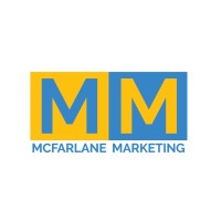 MCFARLANE MARKETING logo - Similar company to Conzerge