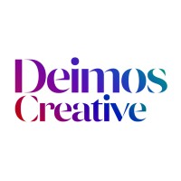 Deimos Creative logo - Similar company to Ofispaneli