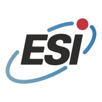 ESI – European Systems Integration logo - Similar company to Prysm Software