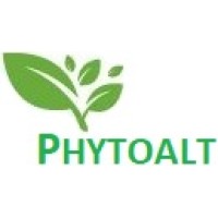 phytoalt logo - Similar company to Bepicofficial1
