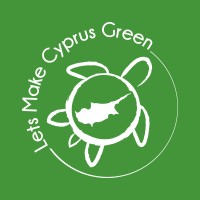 Let's Make Cyprus Green logo - Similar company to Null Art