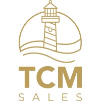 TCM Sales logo - Similar company to Tcm Printing