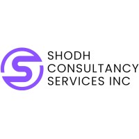 Shodh Consultancy Services logo - Similar company to Jcb Consultancy & Services