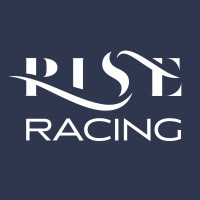 RISE RACING logo - Similar company to Butcherman