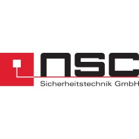 NSC Sicherheitstechnik GmbH logo - Similar company to Hekatron