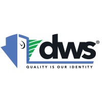 DWS Pakistan logo - Similar company to Srtex