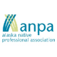 Alaska Native Professional Association (ANPA) logo - Similar company to Ama Alaska Chapter