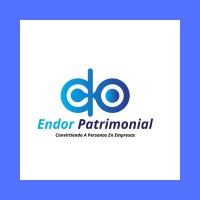 Endor Patrimonial logo - Similar company to Edisa785