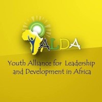 YALDA KNUST logo - Similar company to Yalda Botswana