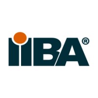 IIBA logo - Similar company to Nasba