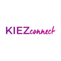 Kooperative KIEZconnect e.V. logo - Similar company to Komponentenportal