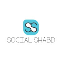 Social Shabd logo - Similar company to Social Media Marketing