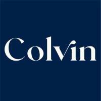 Colvin logo - Similar company to Board Benchmarking