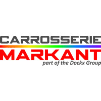 Carrosserie Markant logo - Similar company to Franson