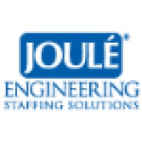 Joulé Engineering Staffing Solutions logo - Similar company to Kpg Automation, A Veteran Owned Company.