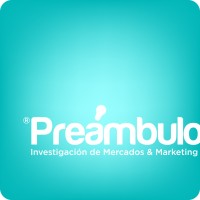 Preámbulo Investigación de mercados y Marketing logo - Similar company to Preámbulo
