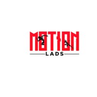 MotionLads logo - Similar company to Decoders Digital