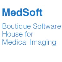 MedSof-Imaging logo - Similar company to Keymedic