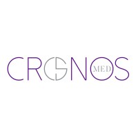 Cronos Med logo - Similar company to Reserve It