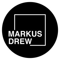 Markus Drew Creative Agency logo - Similar company to Findylead
