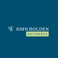 John Holden Uniformes logo - Similar company to John Holden
