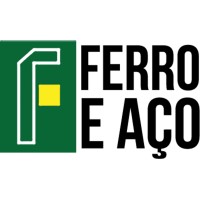 Ferro e aço logo - Similar company to Ferro E Aço