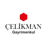 Çelikman Gayrimenkul logo - Similar company to Cryptory