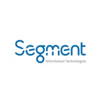 Segment IT logo - Similar company to Project Rails