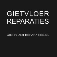 Gietvloer-reparaties