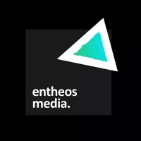 Entheos Media logo - Similar company to Aiai Studios