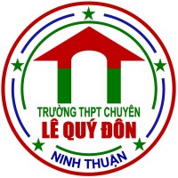 Le Quy Don High School for the Gifted - Ninh Thuan logo - Similar company to Le Quy Don School