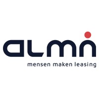 ALMN logo - Similar company to Trustworks.