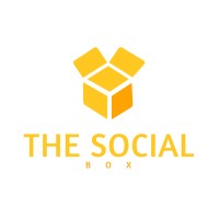 The Social Box logo - Similar company to Creative Capital