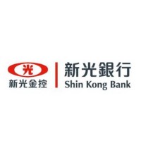 Shin Kong Commercial Bank Co., Ltd. （臺灣新光商業銀行股份有限公司） logo - Similar company to Formosa Climate Smart Service