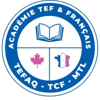 Académie TEF & Français logo - Similar company to Tricks'N'Learning