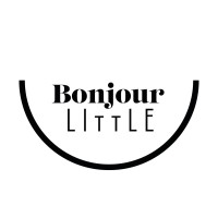 BONJOUR LITTLE logo - Similar company to Mini Durable