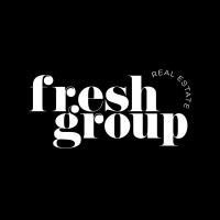 Fresh Real Estate Group logo - Similar company to Arma Infra B.V.