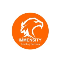 Immensity Travel Services logo - Similar company to Élan Holidays