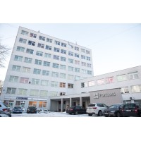 Business Park 