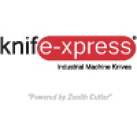 knife-xpress logo - Similar company to Doon Machine & Knife Co. Ltd.
