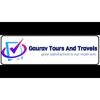 Gaurav Tours and Travels Nalasopara logo - Similar company to My Golf Tours