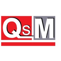 QSM Qualitätssicherung und Materialprüfung GmbH logo - Similar company to Glas Informations Panel