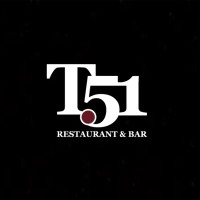 Table 51 logo - Similar company to Dawson Student Union