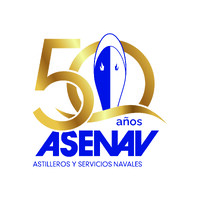 ASENAV S.A. logo - Similar company to Sitecna S.A.