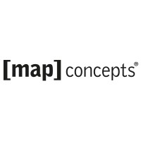 Map-concepts logo - Similar company to Abase3