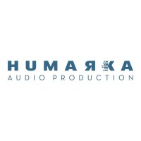 Humarka studio logo - Similar company to Jampics