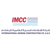 International Marine Construction Co. (IMCC) logo - Similar company to Square Design & Construction