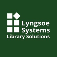 Lyngsoe Systems Library Solutions logo - Similar company to Envisionware, Inc.