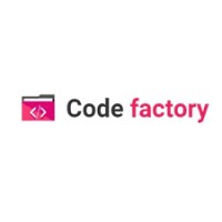 codefactory logo - Similar company to Astrovision