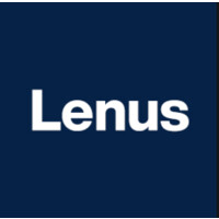 Lenus Health logo - Similar company to Oncoflow